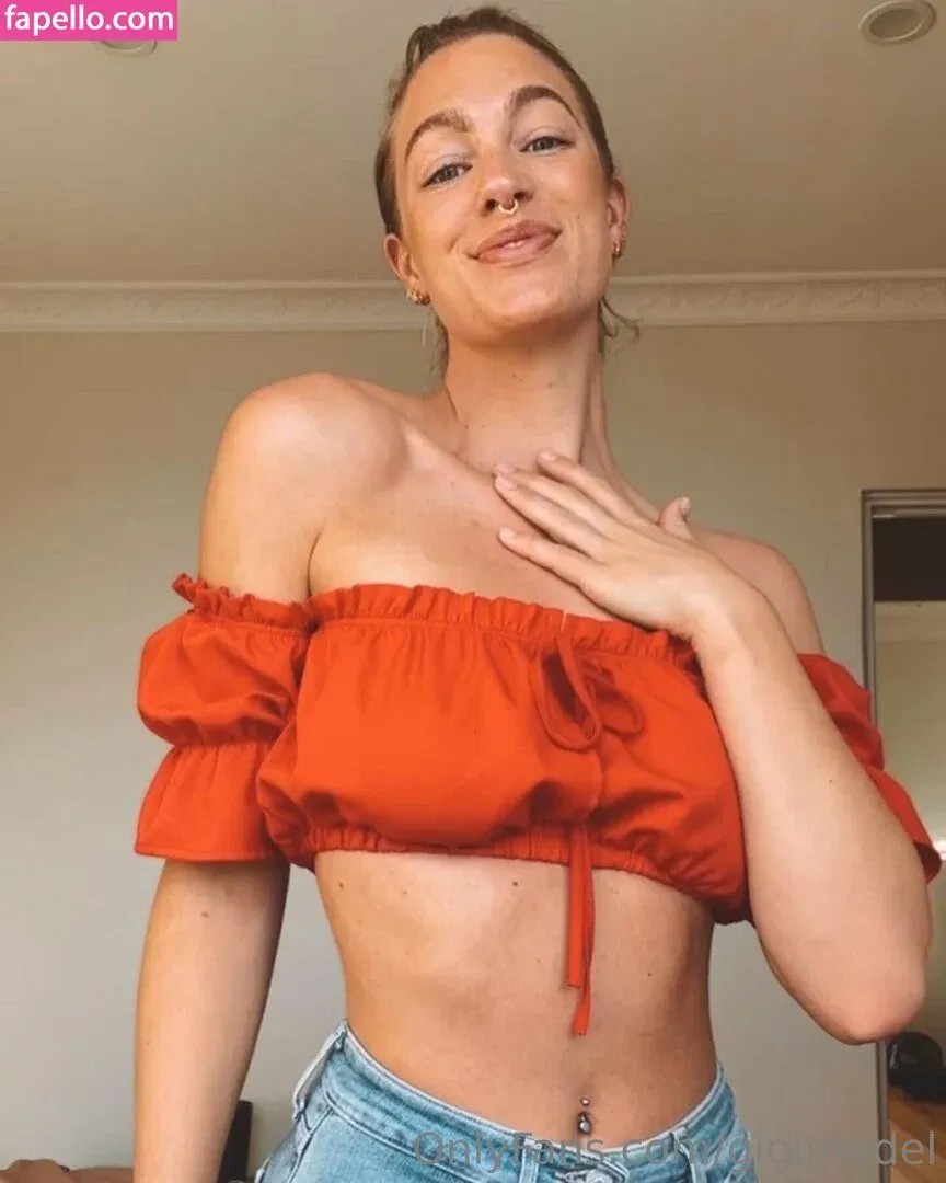 gigimodel Onlyfans Photo Gallery 