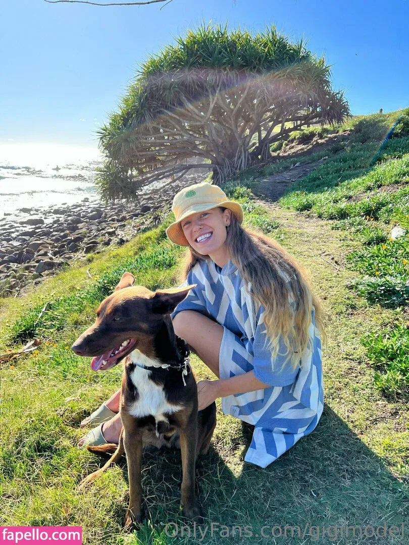 gigimodel Onlyfans Photo Gallery 