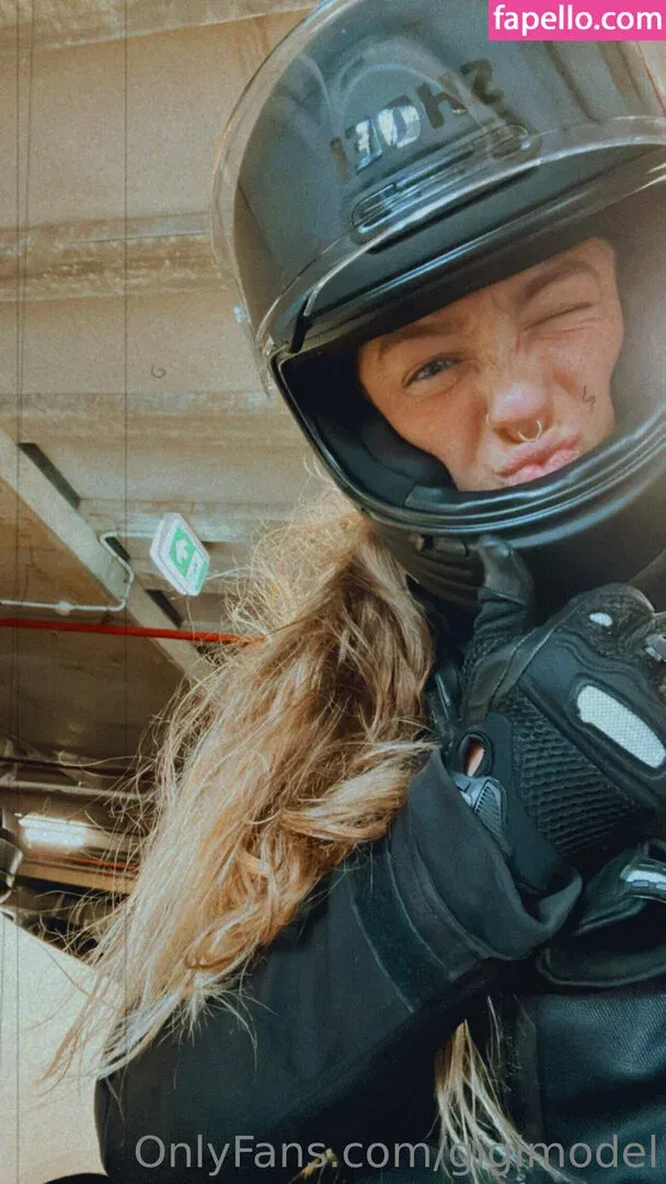 gigimodel Onlyfans Photo Gallery 