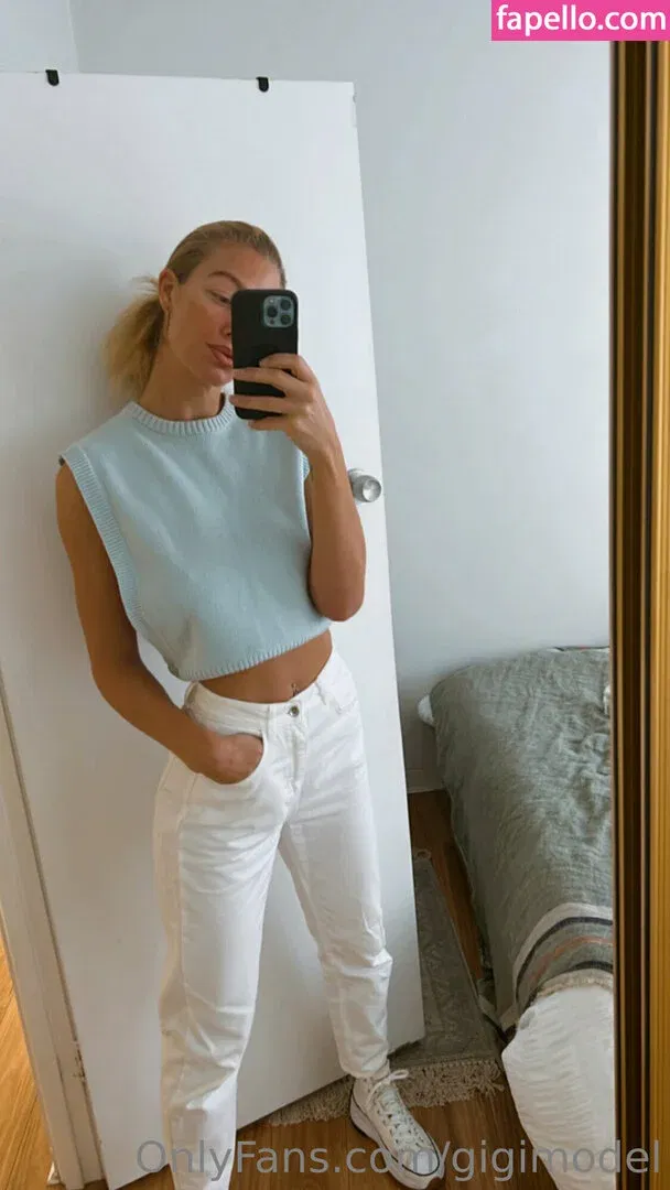 gigimodel Onlyfans Photo Gallery 