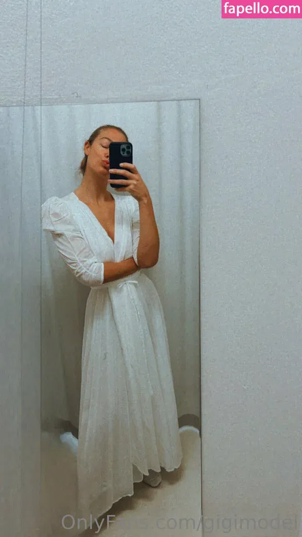 gigimodel Onlyfans Photo Gallery 