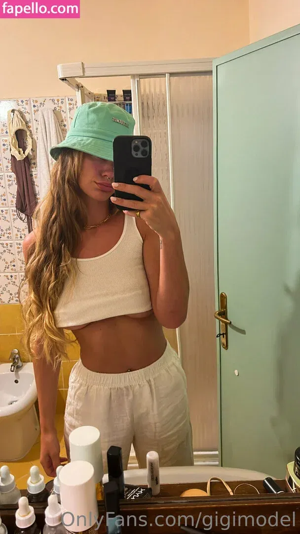 gigimodel Onlyfans Photo Gallery 