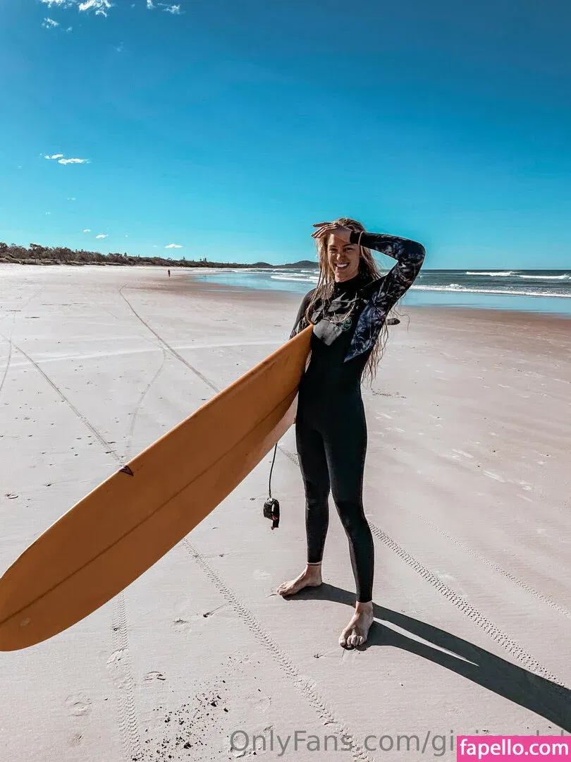 gigimodel Onlyfans Photo Gallery 