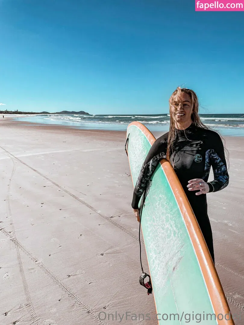 gigimodel Onlyfans Photo Gallery 