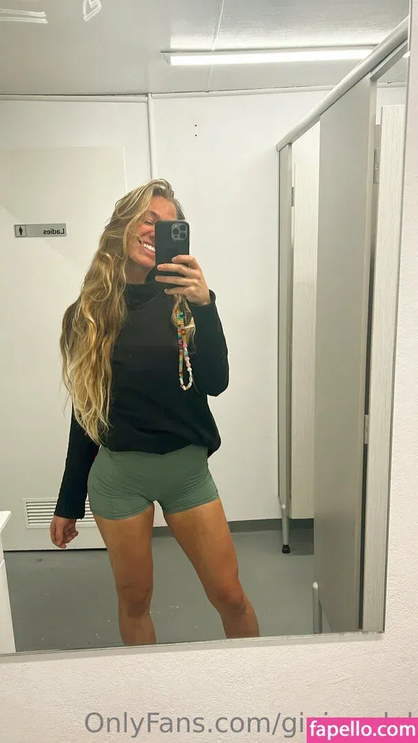 gigimodel Onlyfans Photo Gallery 