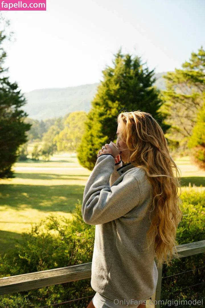 gigimodel Onlyfans Photo Gallery 