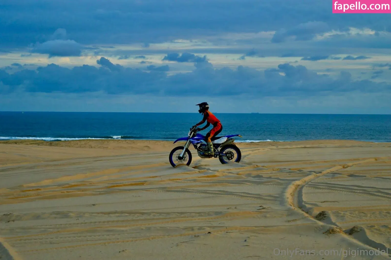 gigimodel Onlyfans Photo Gallery 