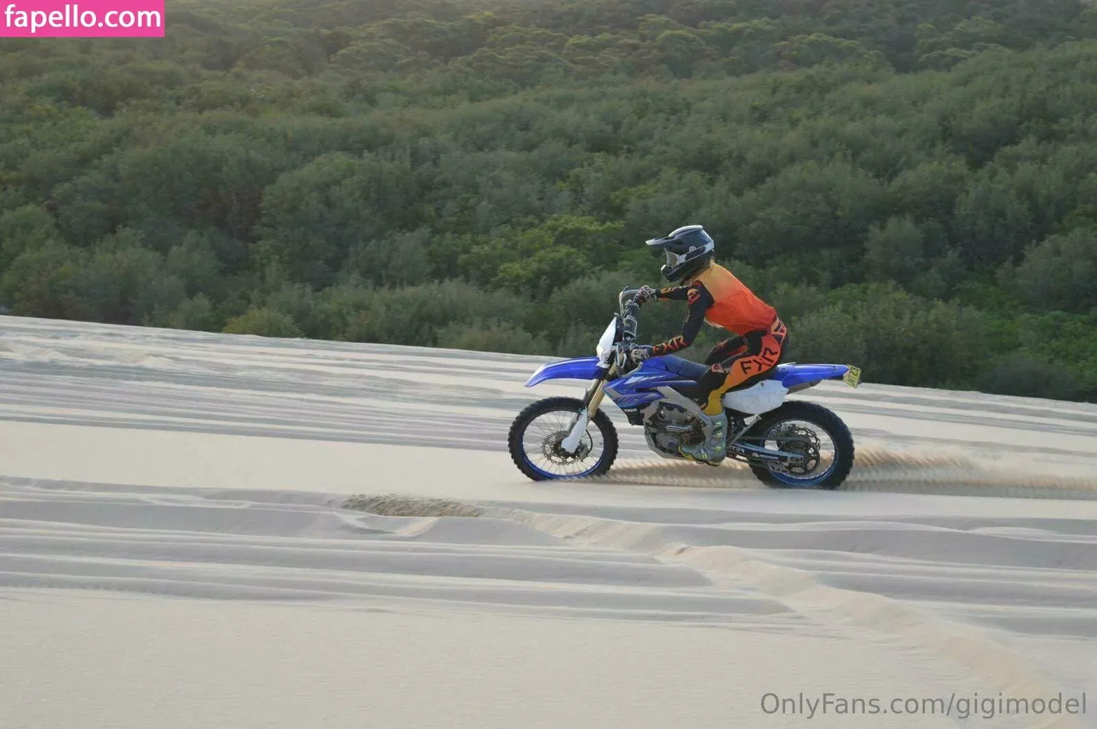 gigimodel Onlyfans Photo Gallery 