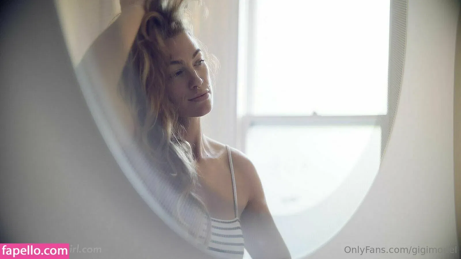 gigimodel Onlyfans Photo Gallery 