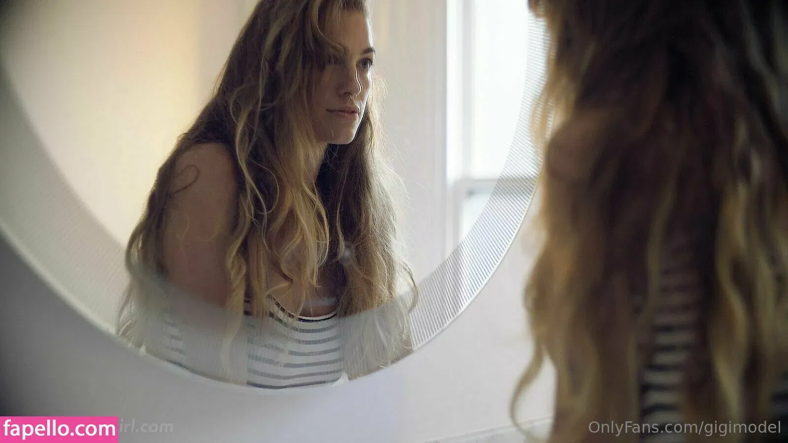 gigimodel Onlyfans Photo Gallery 