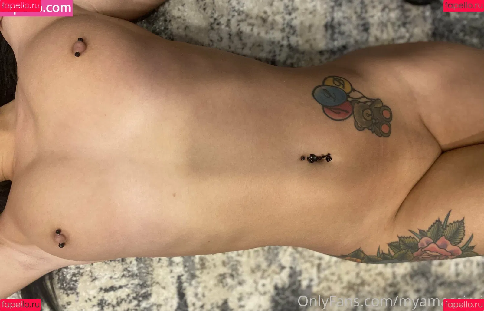 myamassimi_ Onlyfans Photo Gallery 
