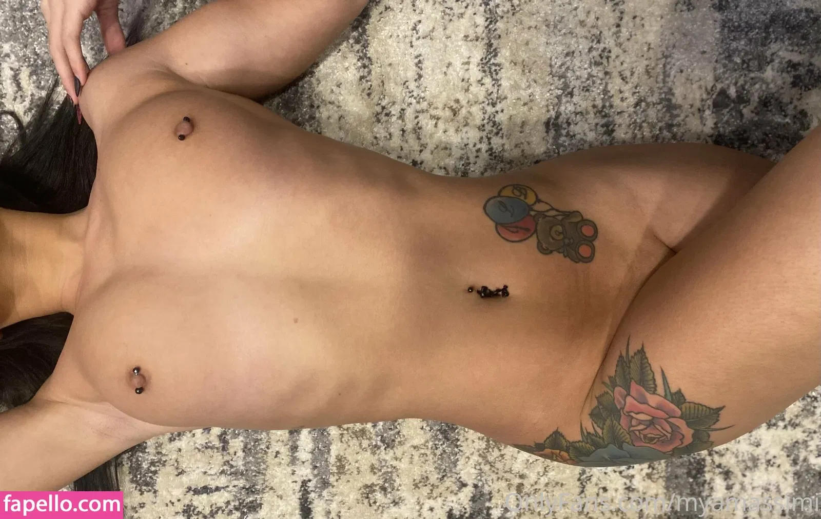 myamassimi_ Onlyfans Photo Gallery 