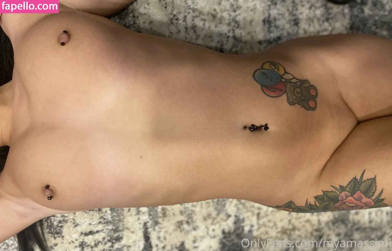 myamassimi_ Onlyfans Photo Gallery 