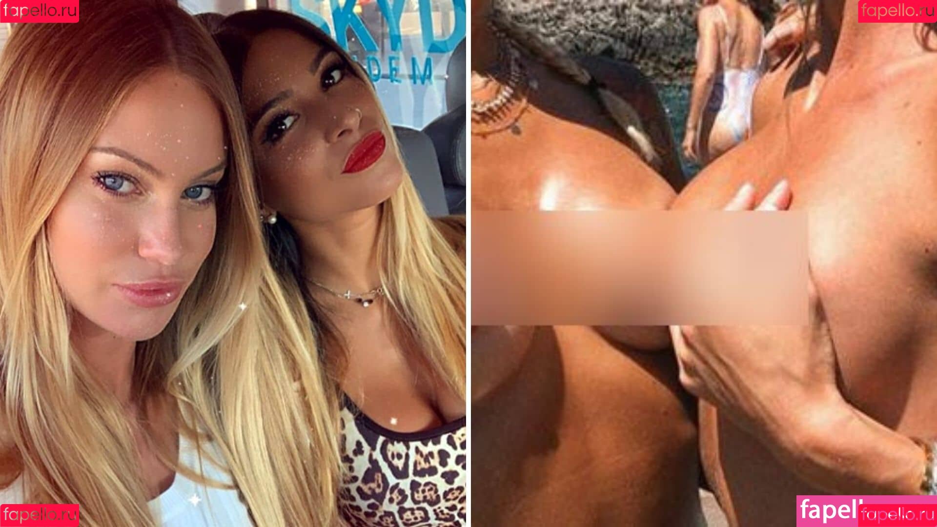 Taylor Mega Onlyfans Photo Gallery 