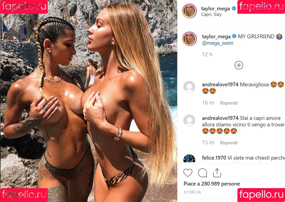 Taylor Mega Onlyfans Photo Gallery 