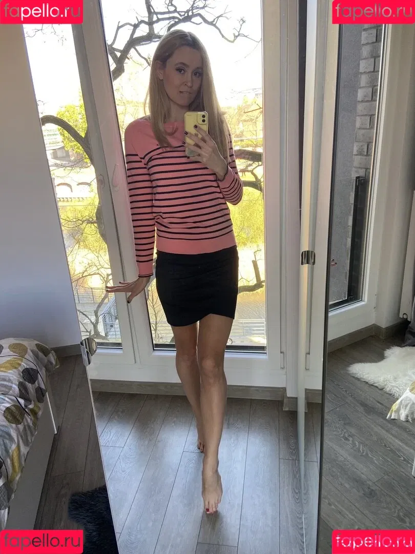 AoifeOneal Onlyfans Photo Gallery 