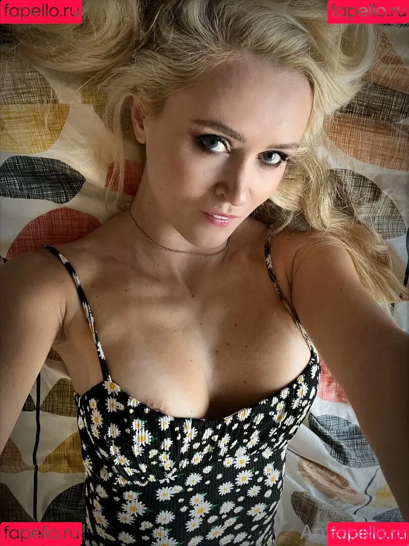 AoifeOneal Onlyfans Photo Gallery 
