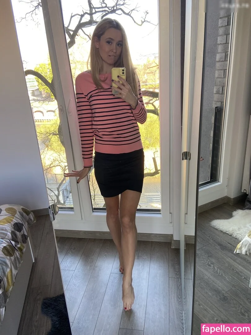 AoifeOneal Onlyfans Photo Gallery 