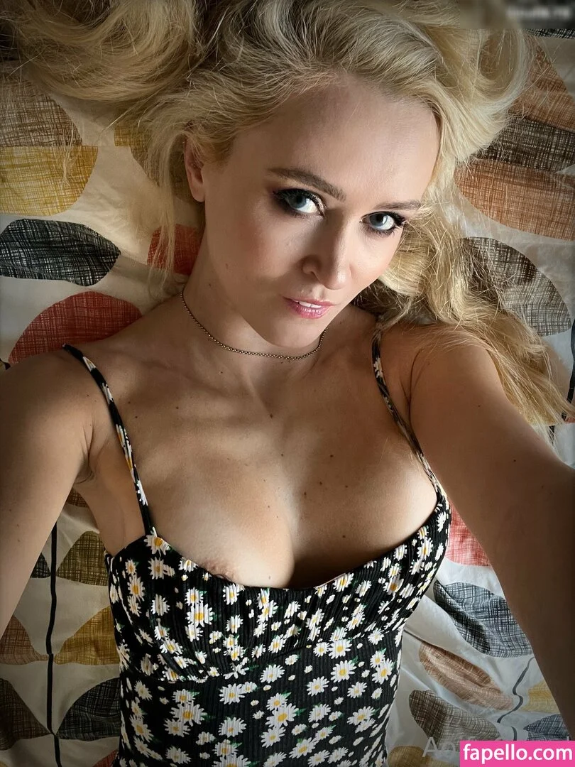 AoifeOneal Onlyfans Photo Gallery 