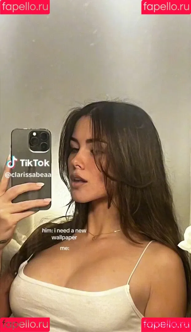 Clarissa Bea Onlyfans Photo Gallery 