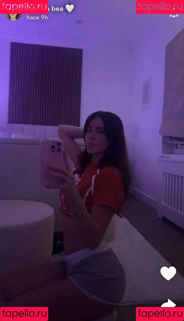 Clarissa Bea Onlyfans Photo Gallery 