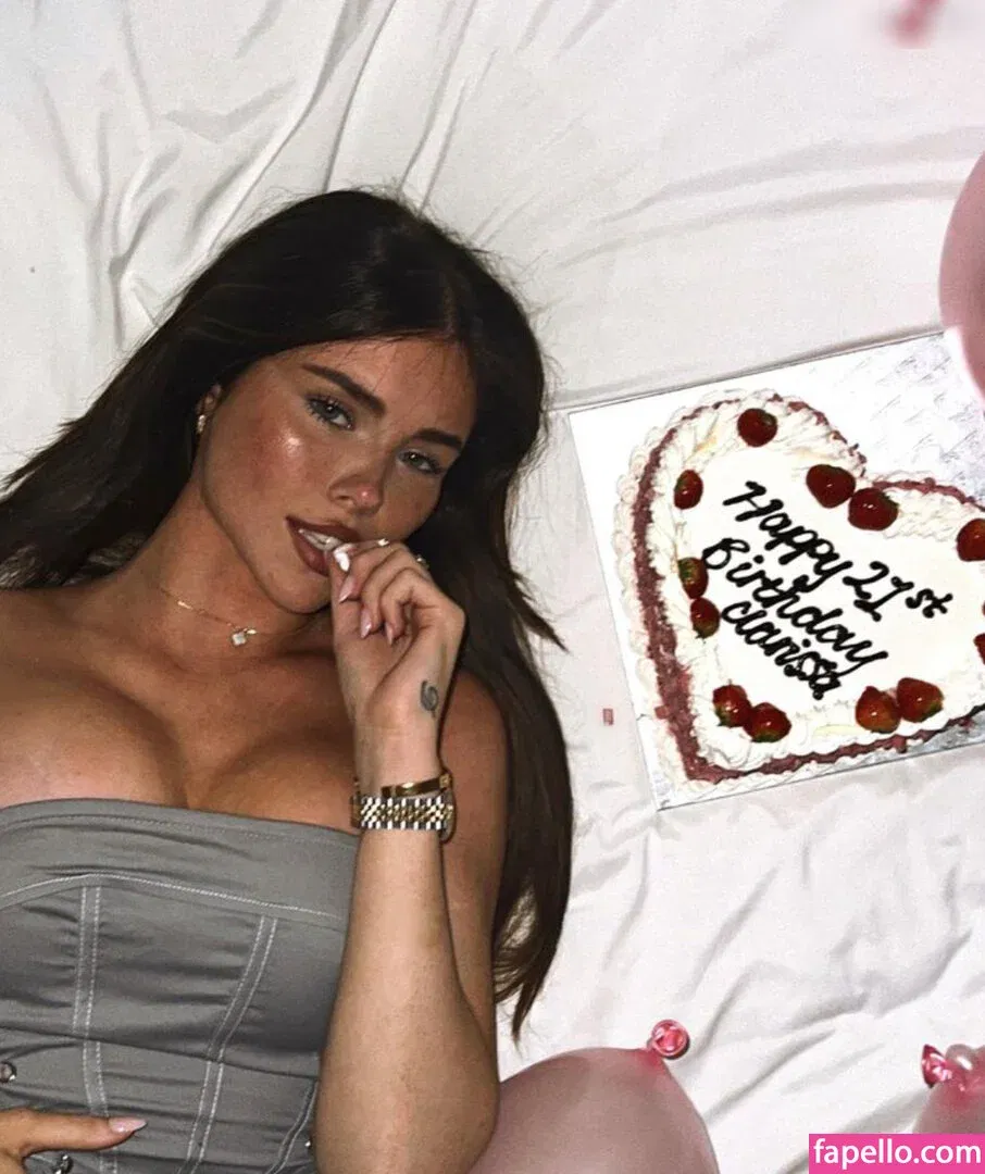 Clarissa Bea Onlyfans Photo Gallery 