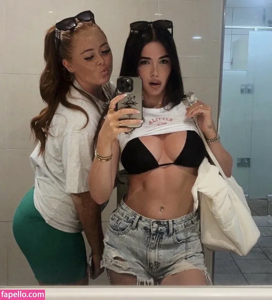 Clarissa Bea Onlyfans Photo Gallery 