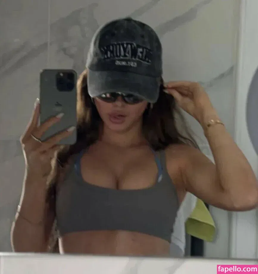 Clarissa Bea Onlyfans Photo Gallery 