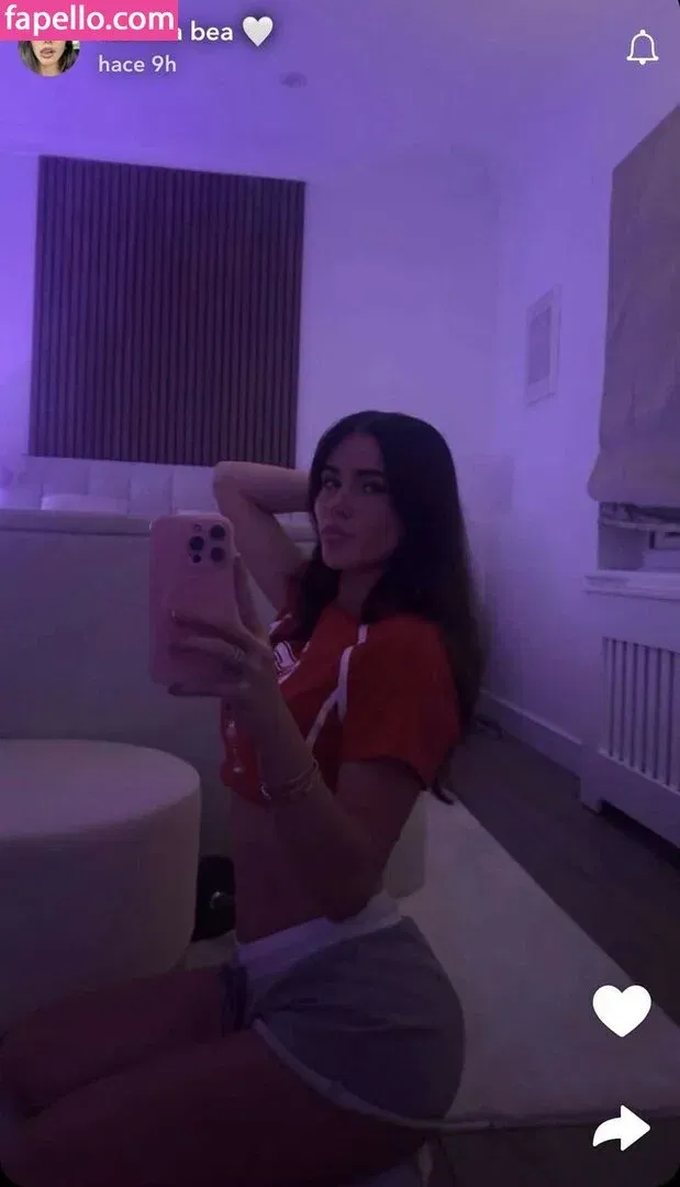 Clarissa Bea Onlyfans Photo Gallery 