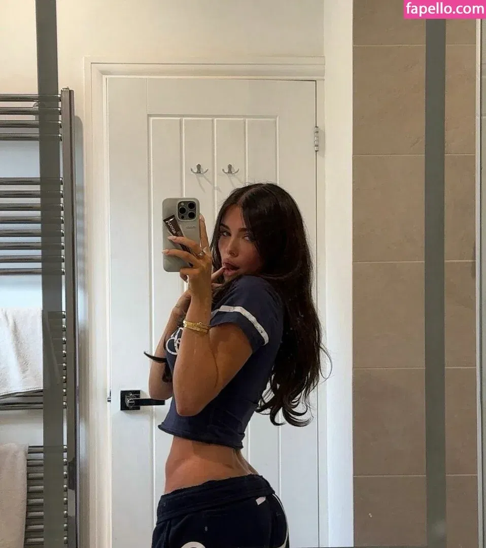 Clarissa Bea Onlyfans Photo Gallery 