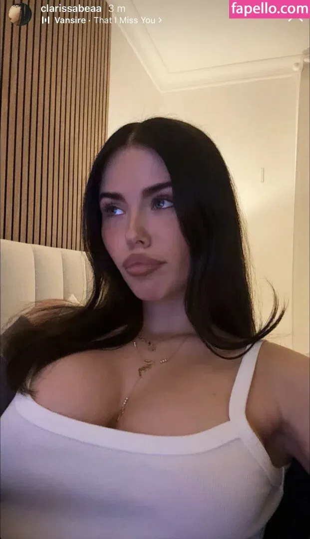 Clarissa Bea Onlyfans Photo Gallery 