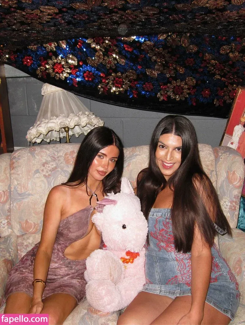 Clarissa Bea Onlyfans Photo Gallery 