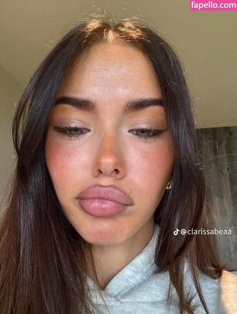 Clarissa Bea Onlyfans Photo Gallery 