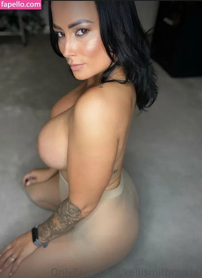 Kelli Smith Onlyfans Photo Gallery 