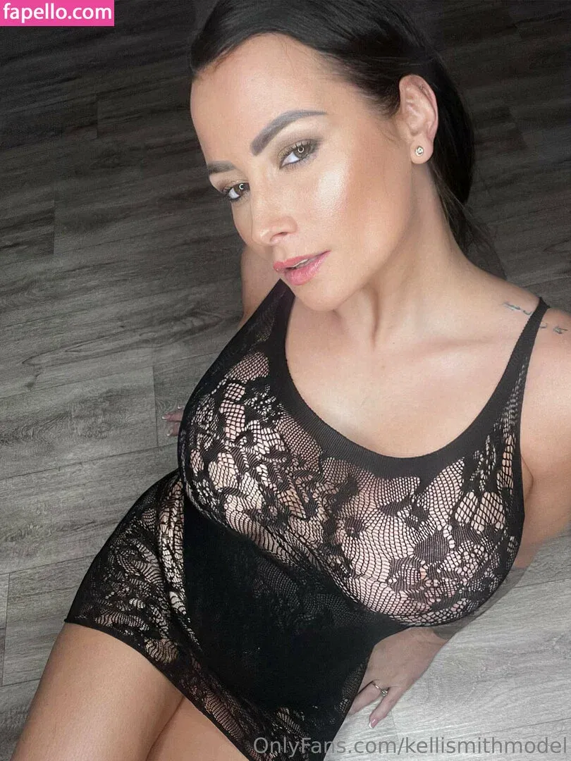 Kelli Smith Onlyfans Photo Gallery 