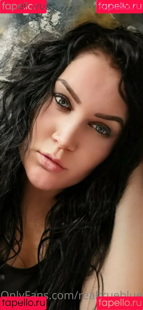 truestellablue Onlyfans Photo Gallery 