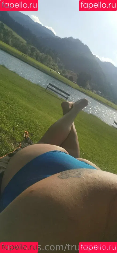 truestellablue Onlyfans Photo Gallery 