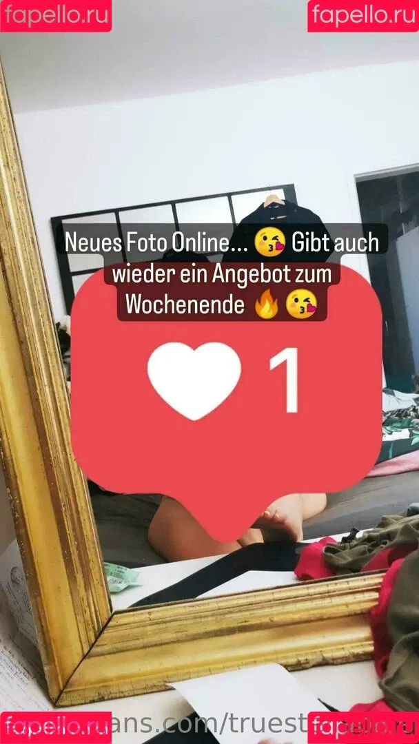 truestellablue Onlyfans Photo Gallery 