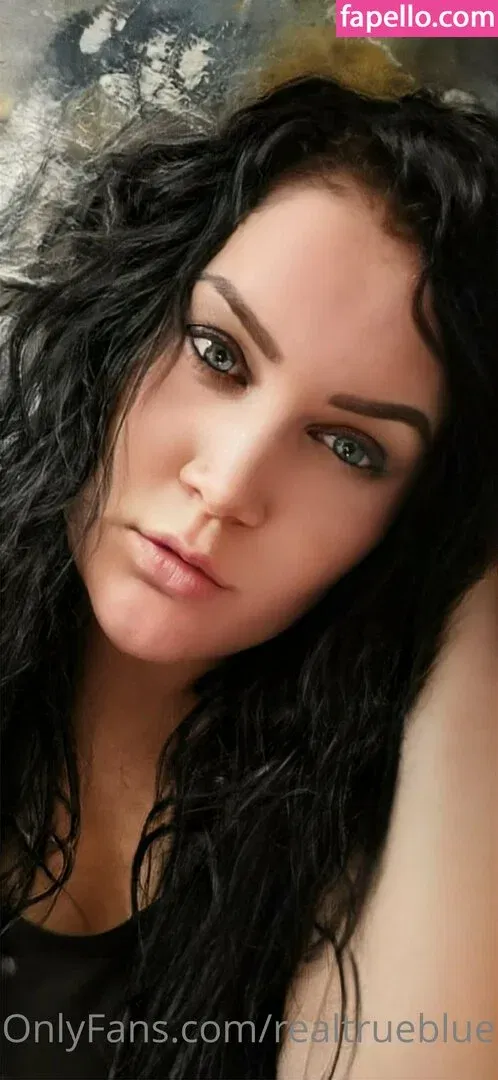 truestellablue Onlyfans Photo Gallery 