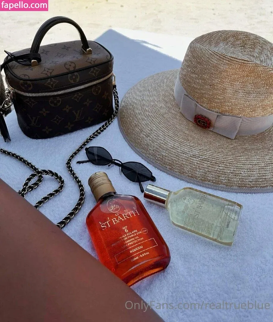 truestellablue Onlyfans Photo Gallery 