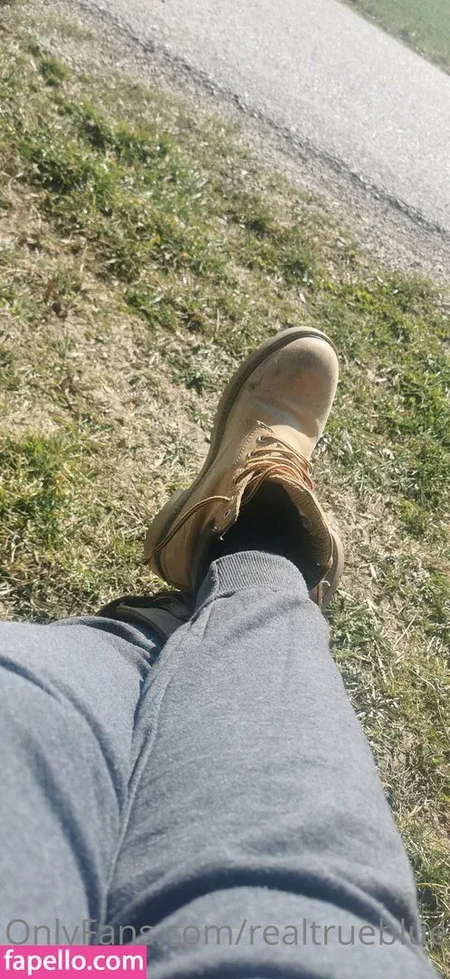 truestellablue Onlyfans Photo Gallery 