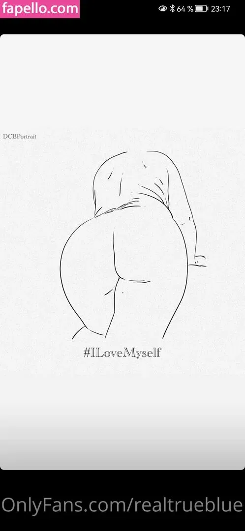 truestellablue Onlyfans Photo Gallery 