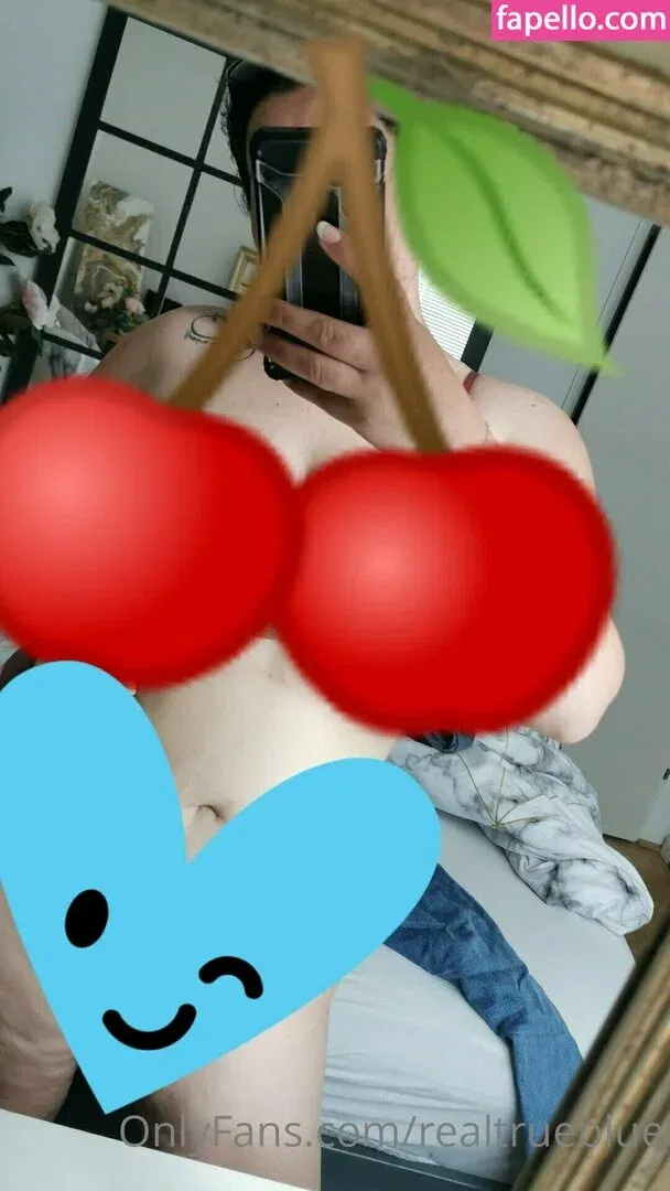 truestellablue Onlyfans Photo Gallery 