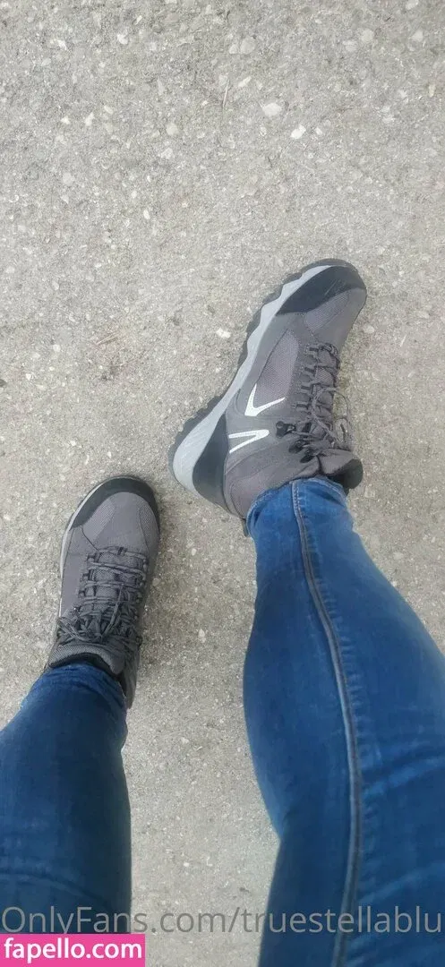 truestellablue Onlyfans Photo Gallery 