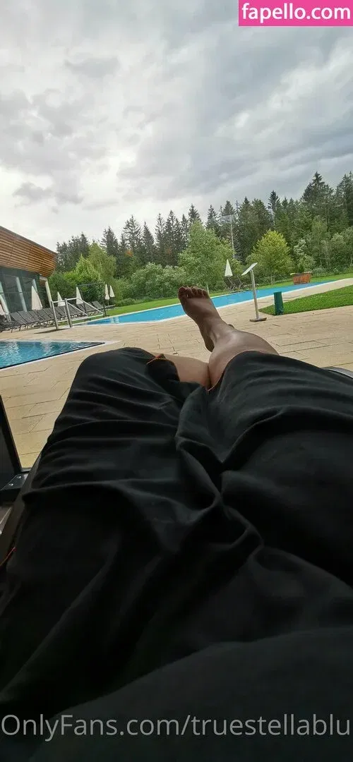 truestellablue Onlyfans Photo Gallery 