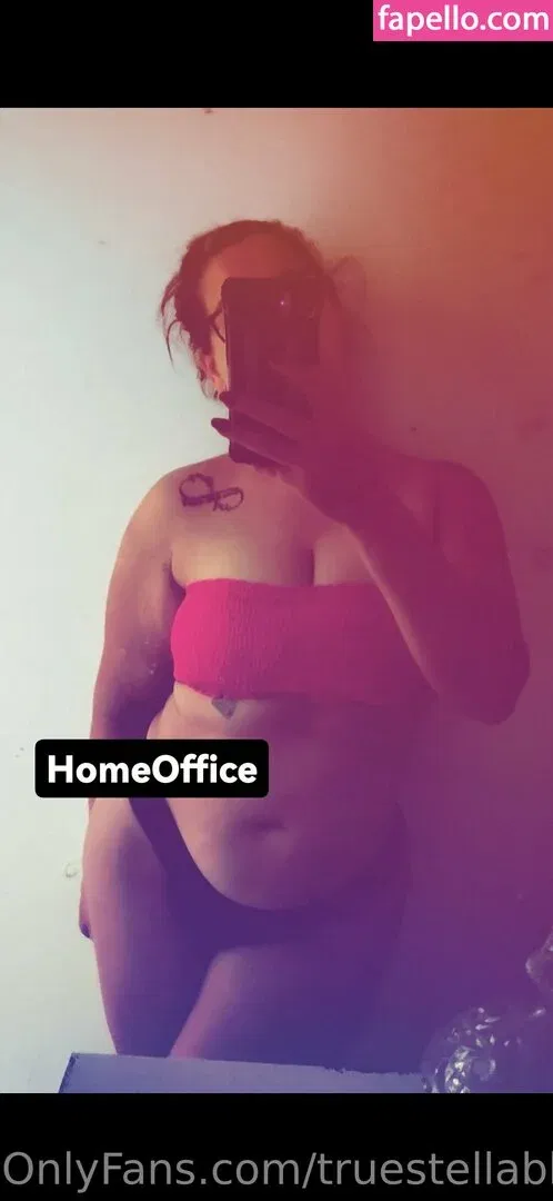 truestellablue Onlyfans Photo Gallery 
