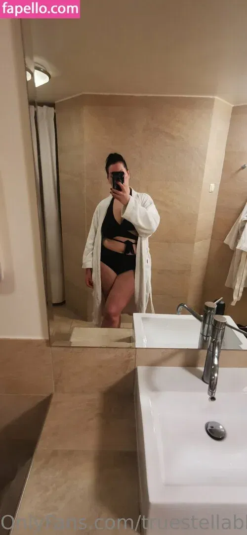truestellablue Onlyfans Photo Gallery 
