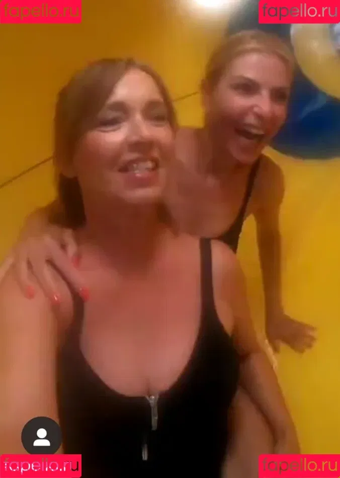 Tina Ruland Onlyfans Photo Gallery 