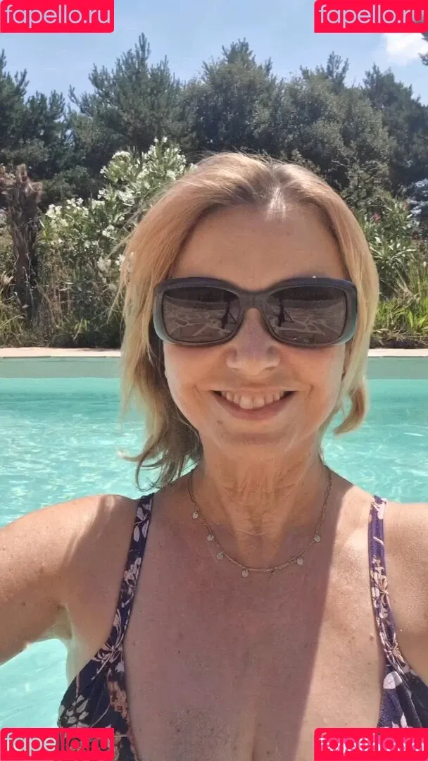 Tina Ruland Onlyfans Photo Gallery 