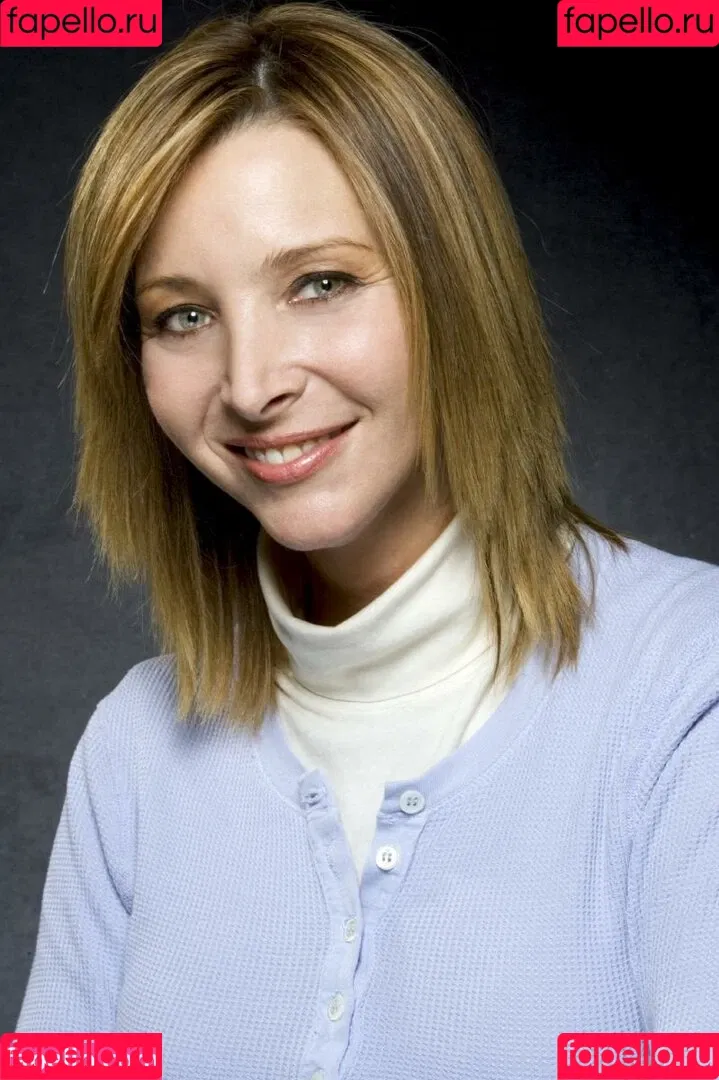 Lisa Kudrow Onlyfans Photo Gallery 